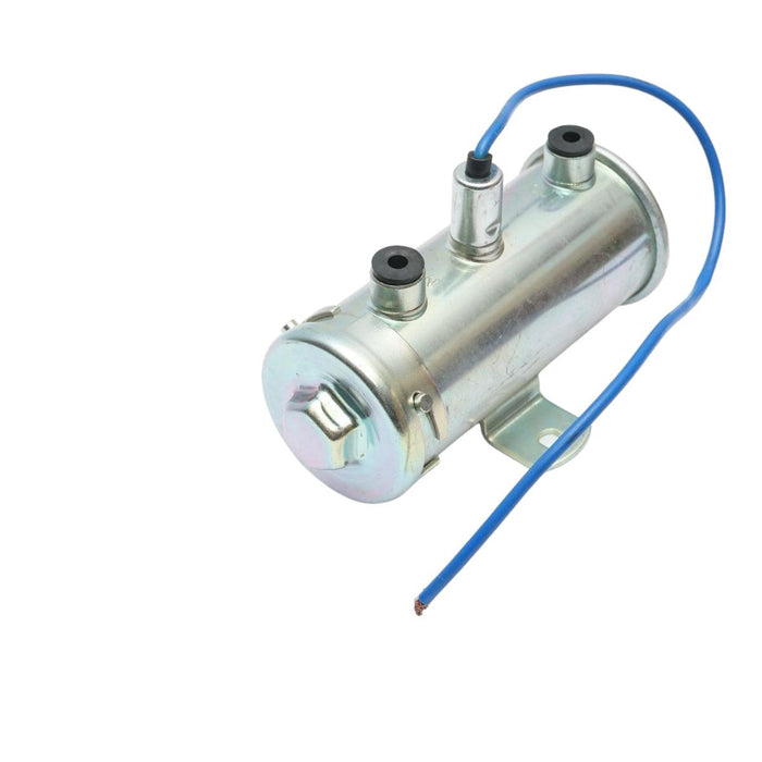 Pompa elettrica carburante per Ford, Fiat, John Deere codice OEM 82006984, AR67543, AZ27951, AR65058, 170351C1, 170352C1, 3125654R1