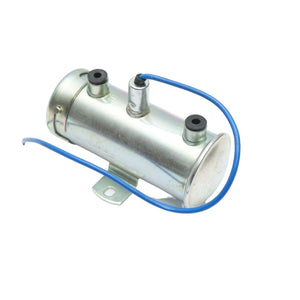 Pompa elettrica carburante per Ford, Fiat, John Deere codice OEM 82006984, AR67543, AZ27951, AR65058, 170351C1, 170352C1, 3125654R1