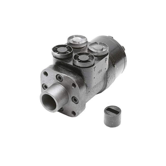 Pompa idraulica 250 PSI