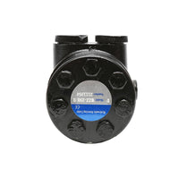 Pompa idraulica 250 PSI