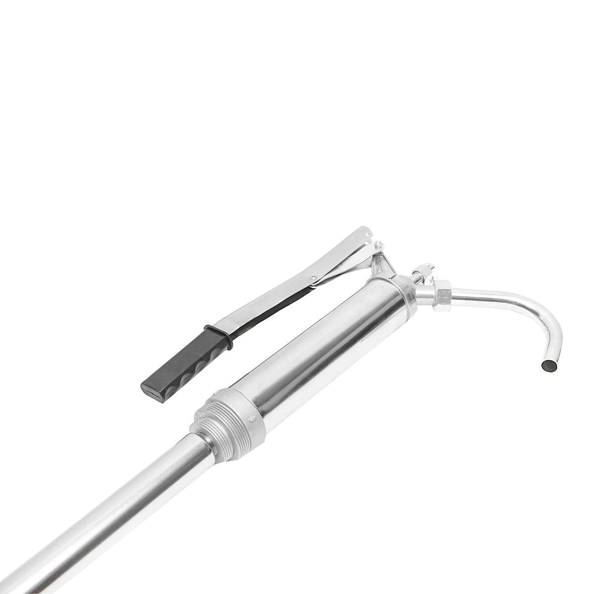 Pompa Manuale Travaso Liquidi, Pompa Olio/Gasolio Manuale, Pompa Travaso Gasolio Manuale Breckner Germany