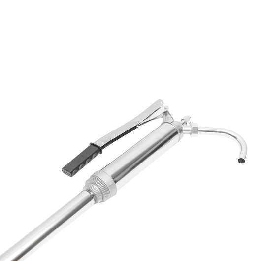 Pompa Manuale Travaso Liquidi, Pompa Olio/Gasolio Manuale, Pompa Travaso Gasolio Manuale Breckner Germany