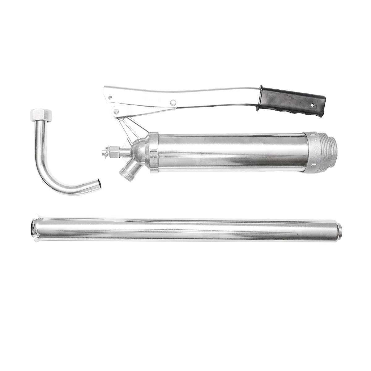 Pompa Manuale Travaso Liquidi, Pompa Olio/Gasolio Manuale, Pompa Travaso Gasolio Manuale Breckner Germany