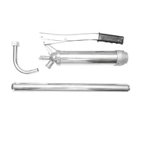 Pompa Manuale Travaso Liquidi, Pompa Olio/Gasolio Manuale, Pompa Travaso Gasolio Manuale Breckner Germany