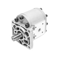 Pompa oleodinamica H14/4 01 SF 160 bar