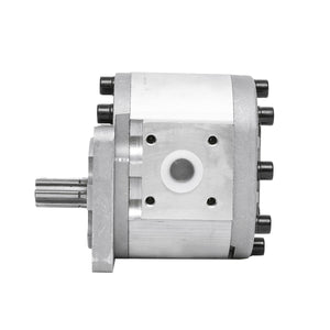 Pompa oleodinamica H14/4 01 SF 160 bar