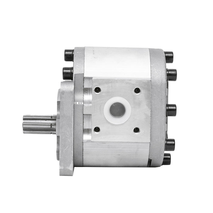 Pompa oleodinamica H14/4 01 SF 160 bar