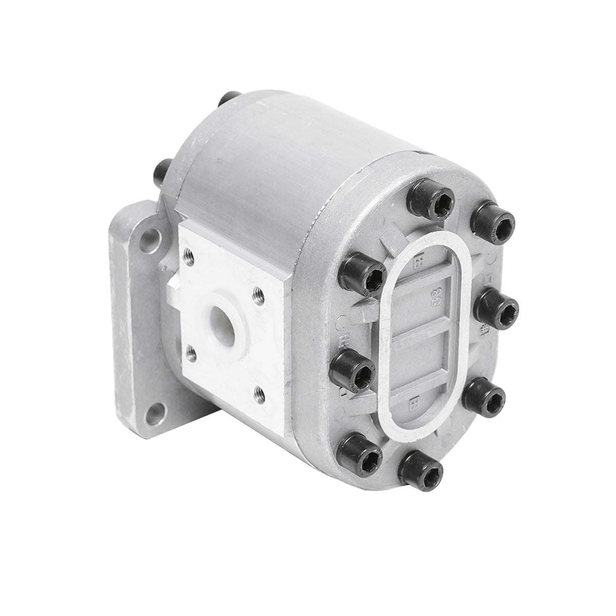 Pompa oleodinamica H14/4 01 SF 160 bar