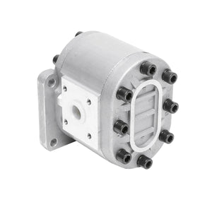 Pompa oleodinamica H14/4 01 SF 160 bar