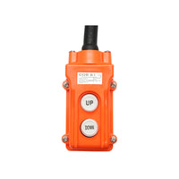 Pompa per cassone ribaltabile 12V, 2,2kW 150 bar, con serbatoio in metallo da 10 litri e telecomando