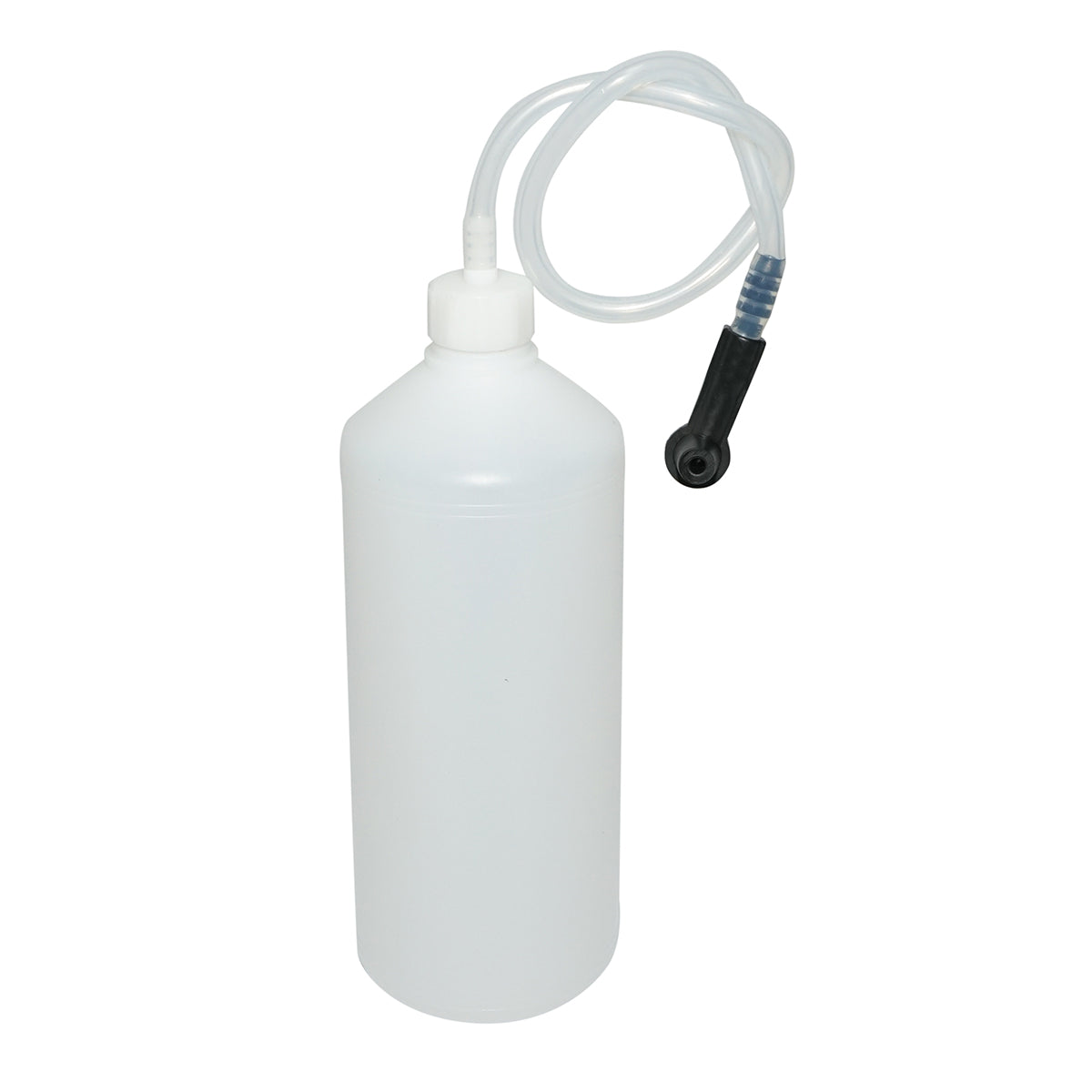 Pompa per spurgo e cambio olio freni 3L+1L, Breckner Germany.