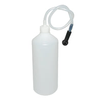 Pompa per spurgo e cambio olio freni 3L+1L, Breckner Germany.