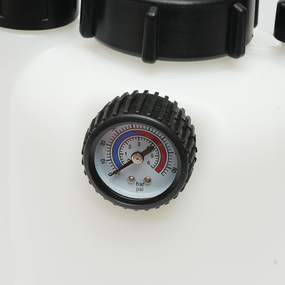 Pompa per spurgo e cambio olio freni 3L+1L, Breckner Germany.