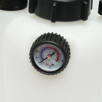 Pompa per spurgo e cambio olio freni 3L+1L, Breckner Germany.