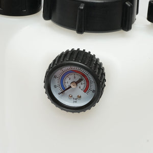 Pompa per spurgo e cambio olio freni 3L+1L, Breckner Germany.