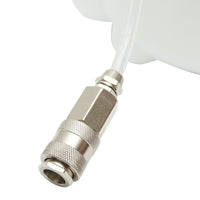 Pompa per spurgo e cambio olio freni 3L+1L, Breckner Germany.