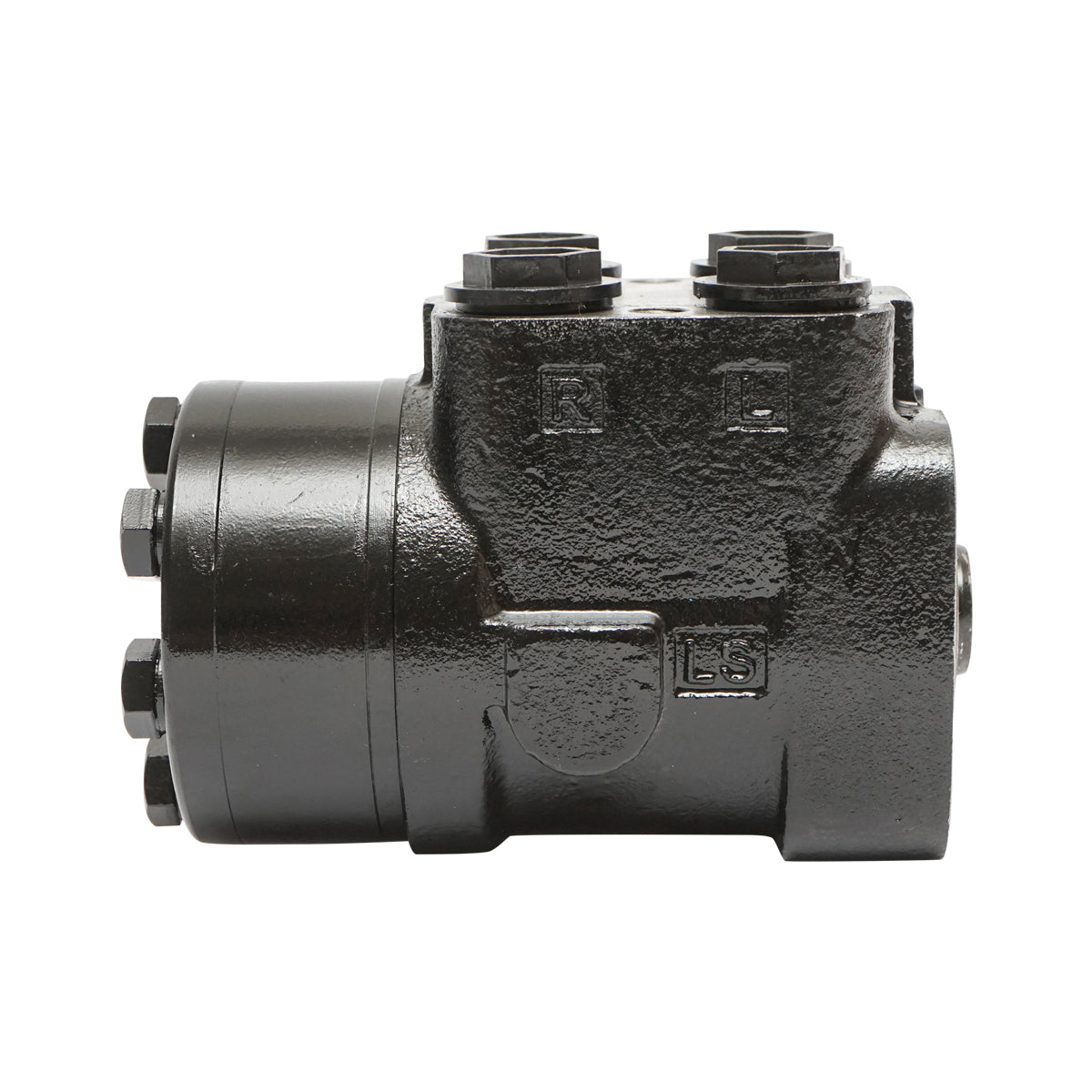 Pompa servcosterzo Danfoss OSPB 200 CN per John Deere