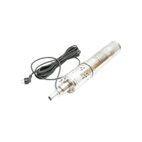 Pompa sommersa 4 pollici, 370W, 30L/min, profondità 50m, 220V 4QGD1.2-50-0.37Y Breckner Germany