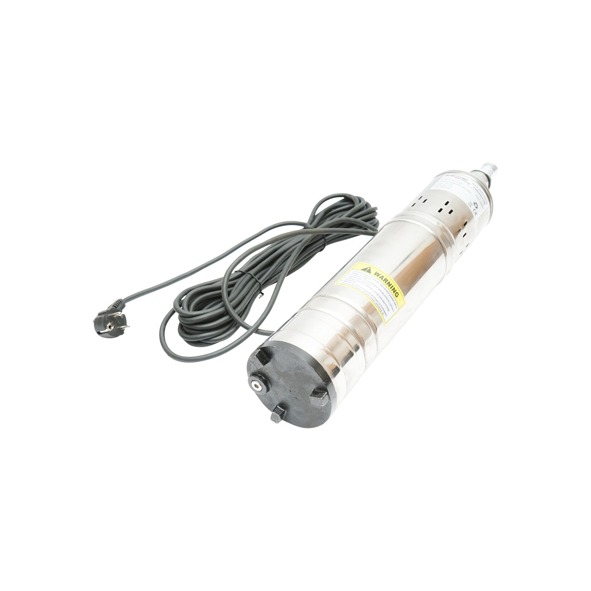 Pompa sommersa D100mm, 30L/min profondità 50m, 220V, 370W 4QGD1.2-50-0.37 Breckner Germany