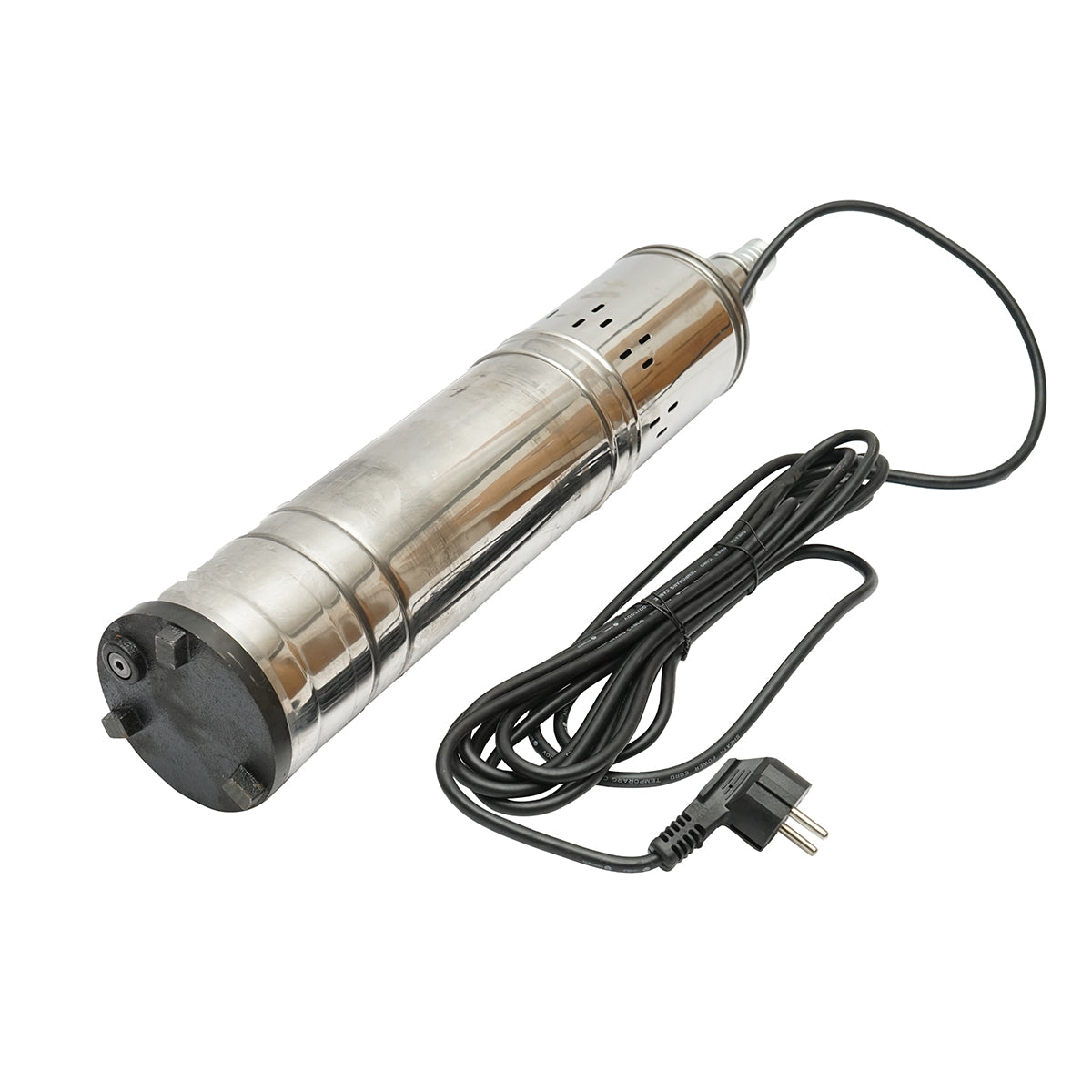 Pompa sommersa da 800W, 58L/min H60m, 220V, 2850 giri/min
