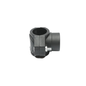 Presa a Staffa 32mm X 3/4", PN10, per sistemi di irrigazione Raccordo Morsetto di connessione a Compressione