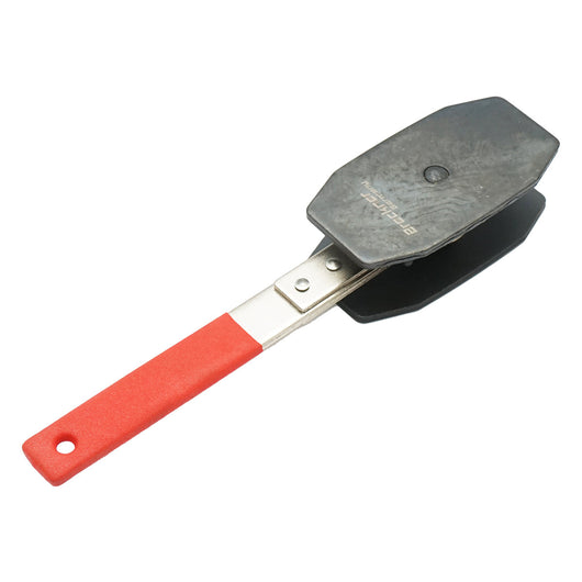 Presa con cricchetto per pinza freno universale, Breckner Germany