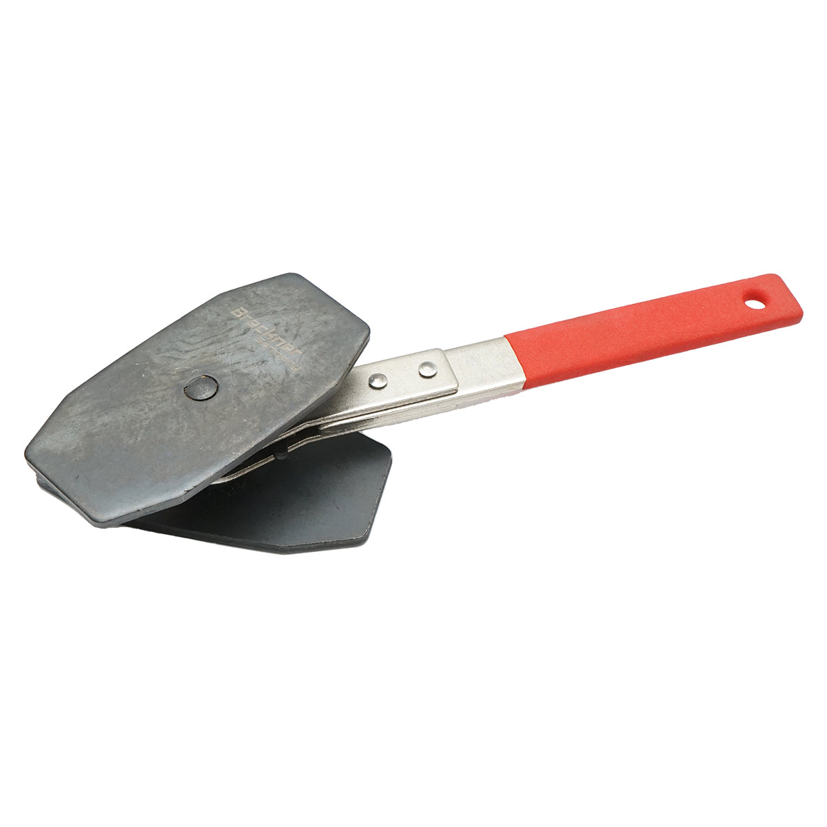 Presa con cricchetto per pinza freno universale, Breckner Germany