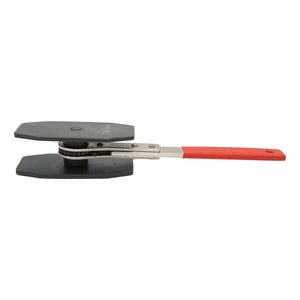 Presa con cricchetto per pinza freno universale, Breckner Germany