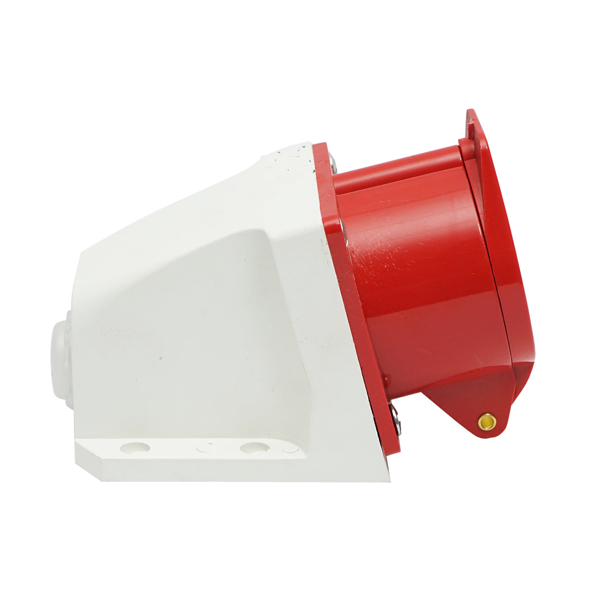 Presa industriale trifase 16A, 380V, IP44, 6H Suntree