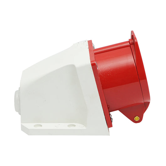 Presa industriale trifase 16A, 380V, IP44, 6H Suntree