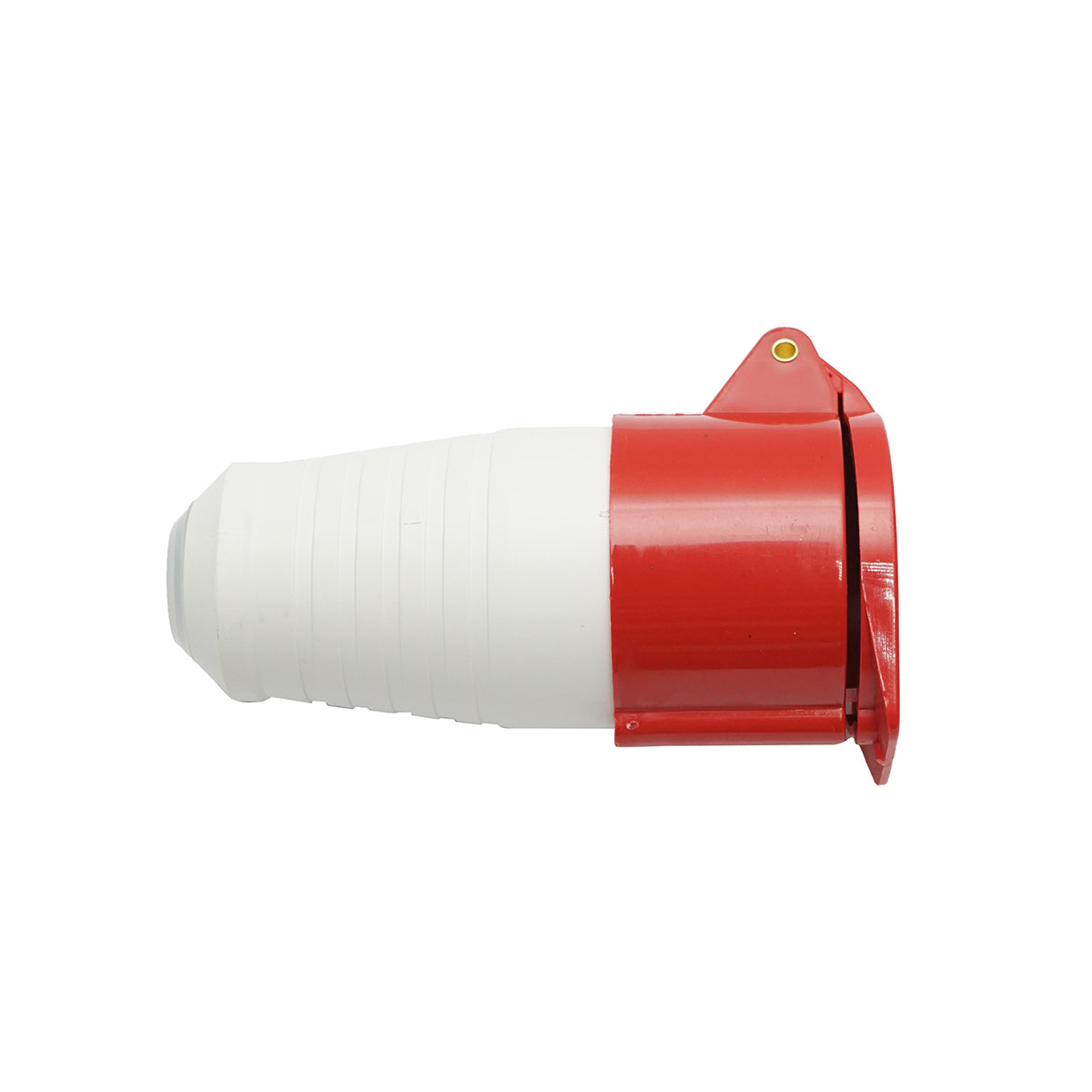 Presa industriale trifase mobile 16A, 415V, IP44, 6H Suntree