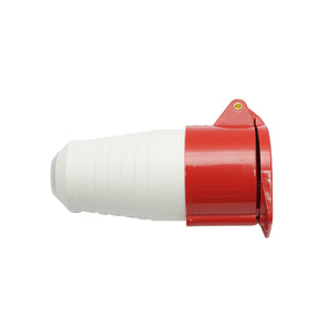 Presa industriale trifase mobile 16A, 415V, IP44, 6H Suntree