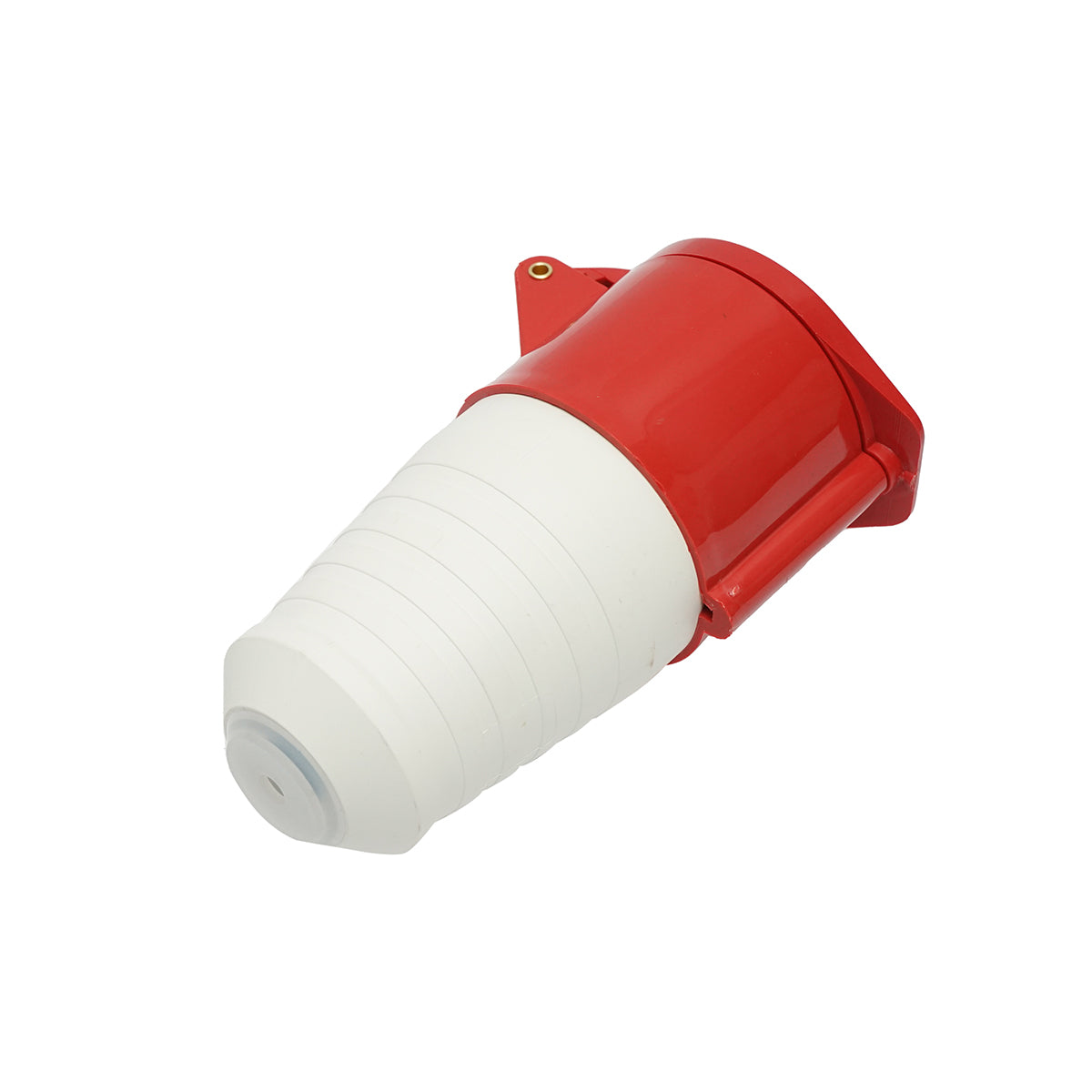 Presa industriale trifase mobile 32A, 415V, IP44, 6H Suntree