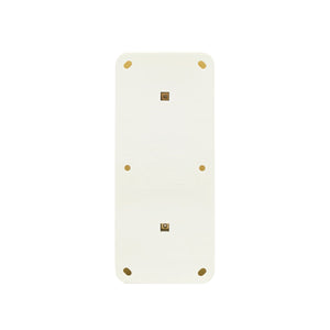 Presa Schuko 3 ingressi, PT 16A, 250V