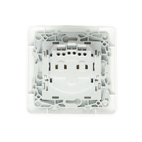 Presa Schuko ST 220V - 250V, 16A, da incasso