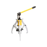 Pressa idraulica professionale per estrarre cuscinetti 15T