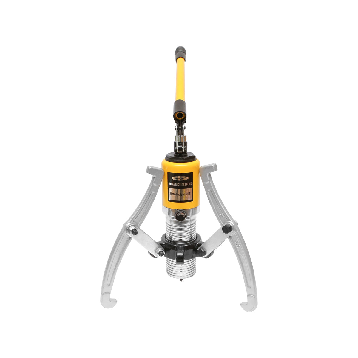 Pressa idraulica professionale per estrarre cuscinetti 20T