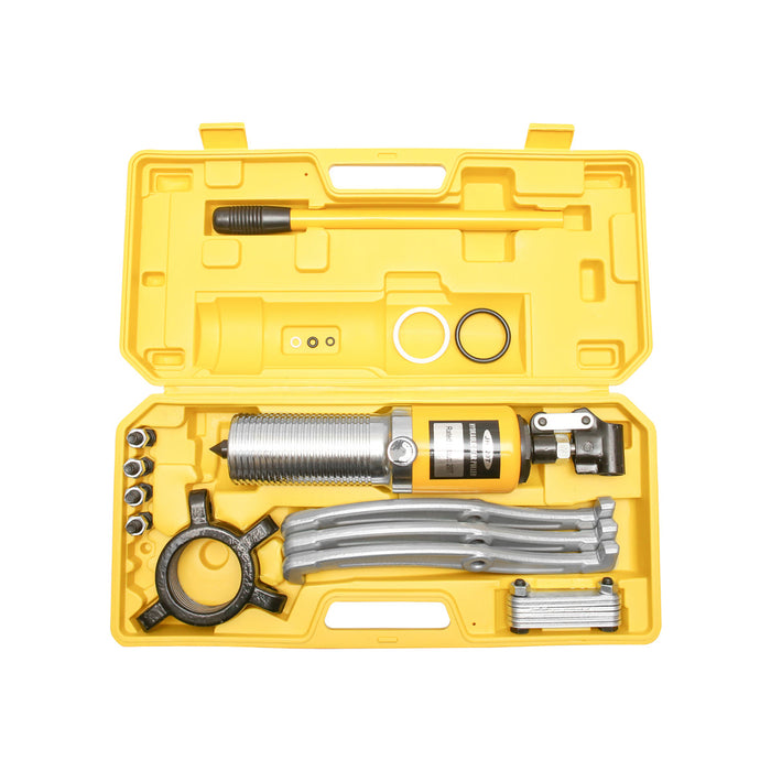 Pressa idraulica professionale per estrarre cuscinetti 20T