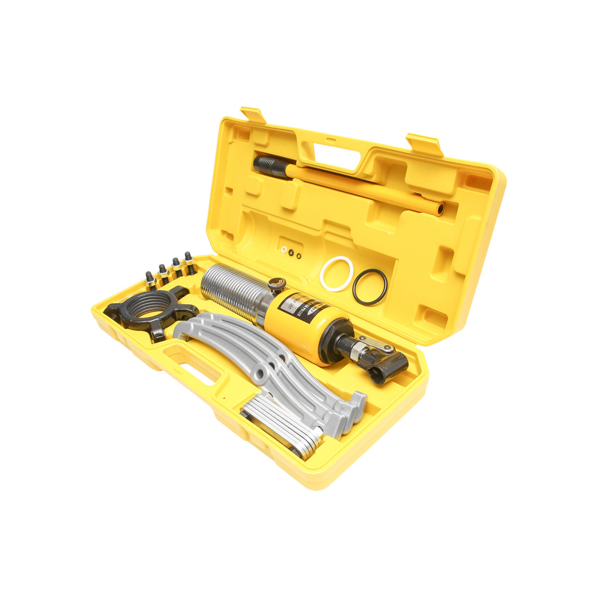 Pressa idraulica professionale per estrarre cuscinetti 20T