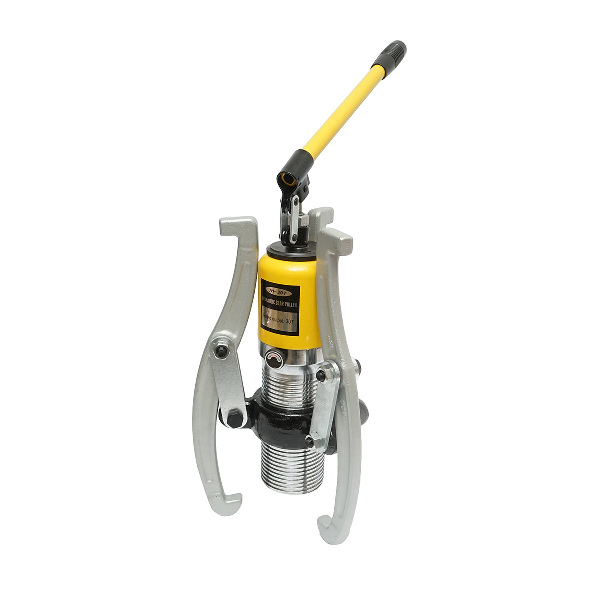 Pressa idraulica professionale per estrazione cuscinetti 30T