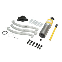 Pressa idraulica professionale per estrazione cuscinetti 30T