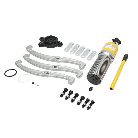 Pressa idraulica professionale per estrazione cuscinetti 30T