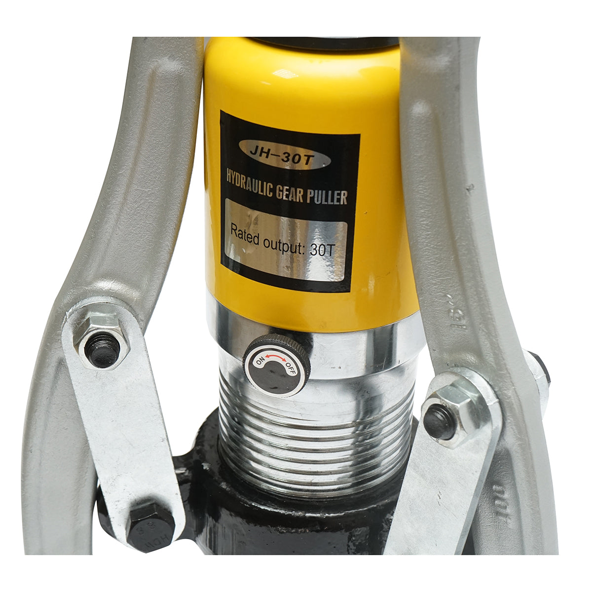 Pressa idraulica professionale per estrazione cuscinetti 30T