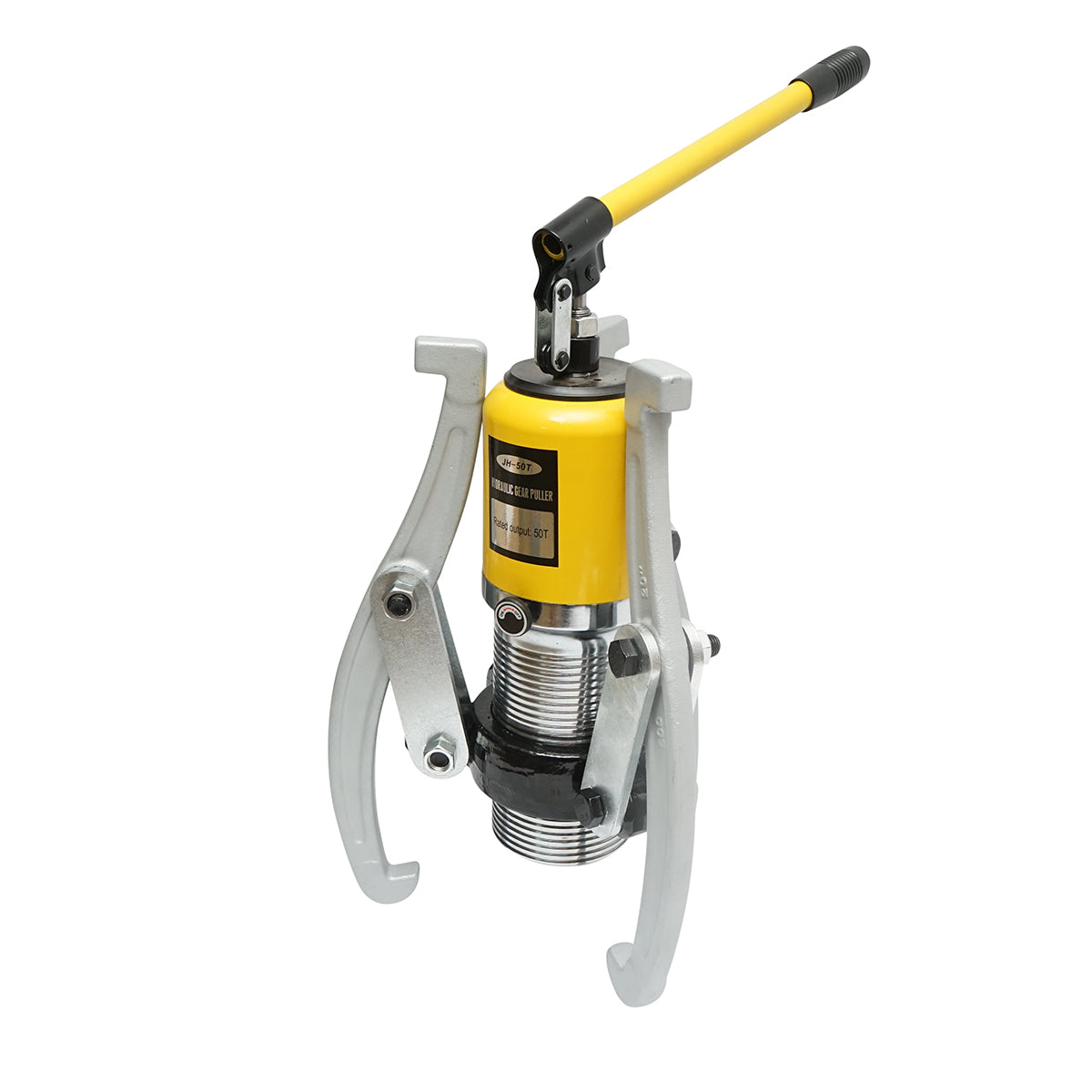 Pressa idraulica professionale per estrazione cuscinetti 50T