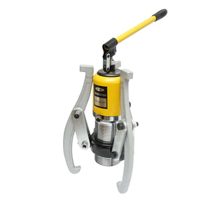 Pressa idraulica professionale per estrazione cuscinetti 50T