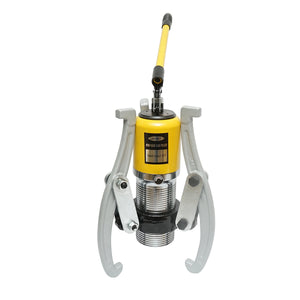 Pressa idraulica professionale per estrazione cuscinetti 50T