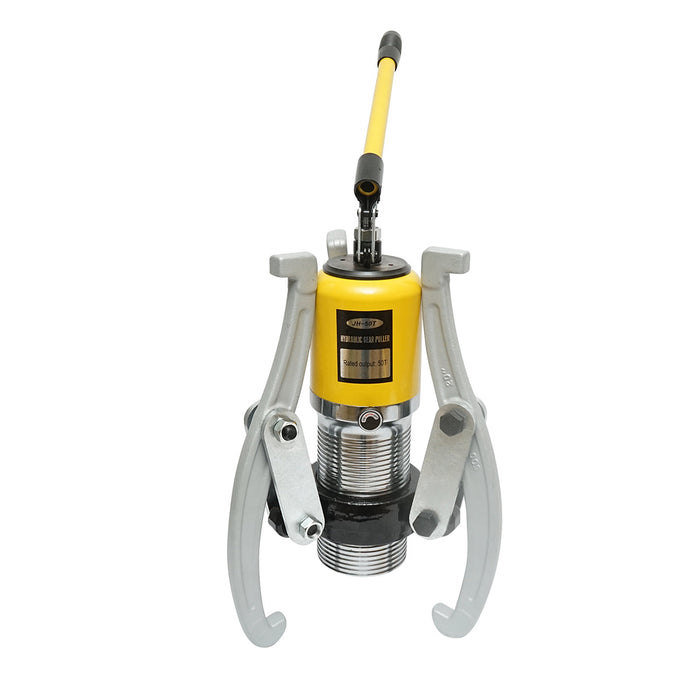 Pressa idraulica professionale per estrazione cuscinetti 50T