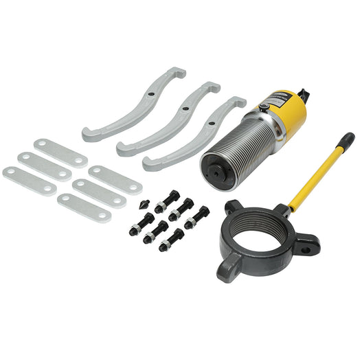 Pressa idraulica professionale per estrazione cuscinetti 50T