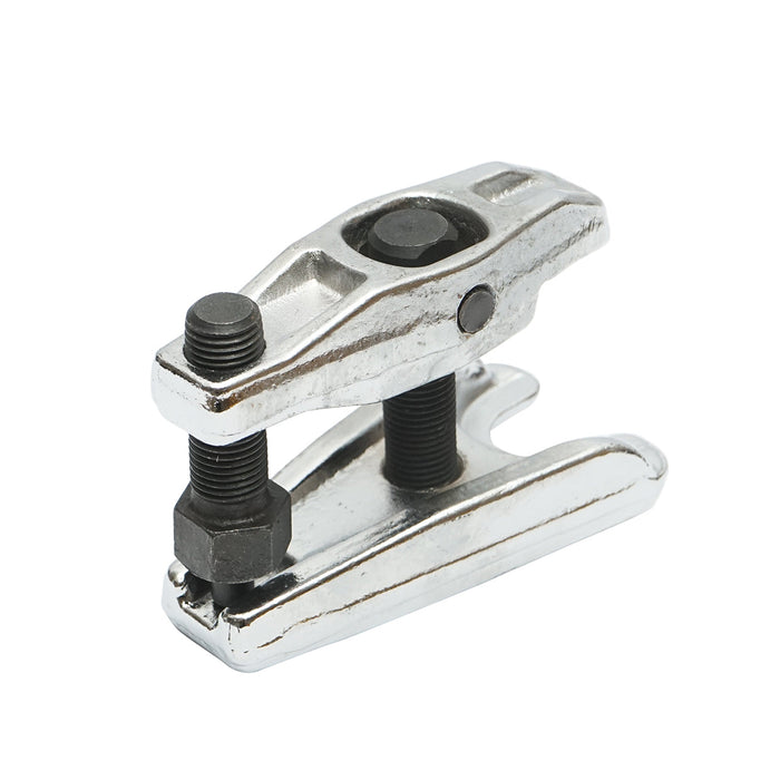 Pressa per l'estrazione di perni e giunti sferici Breckner Germany