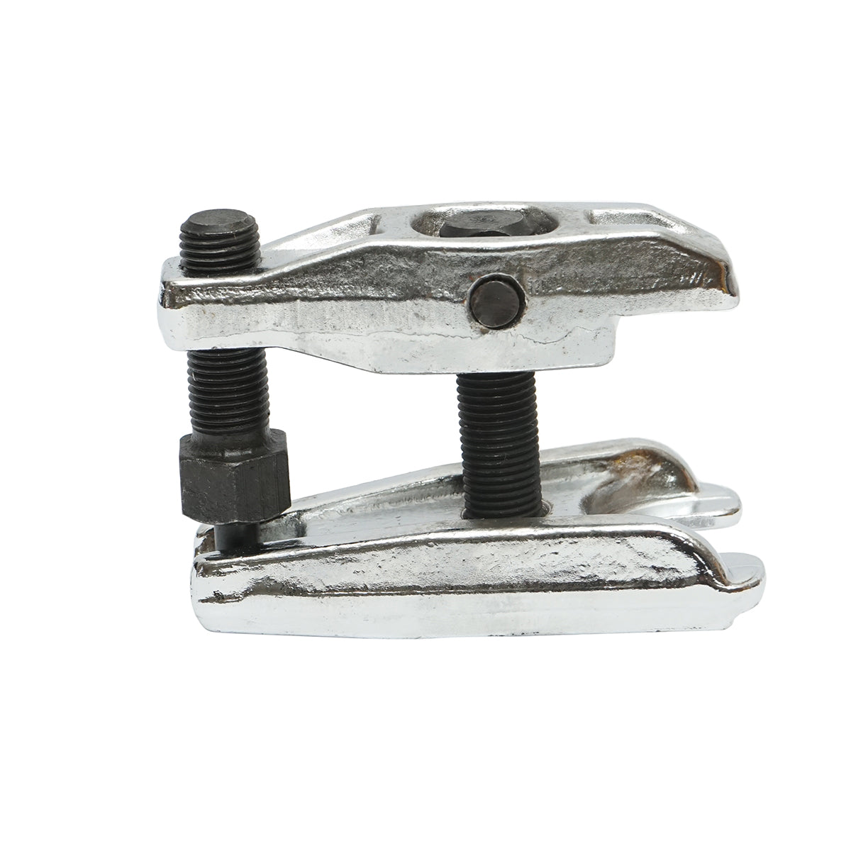 Pressa per l'estrazione di perni e giunti sferici Breckner Germany